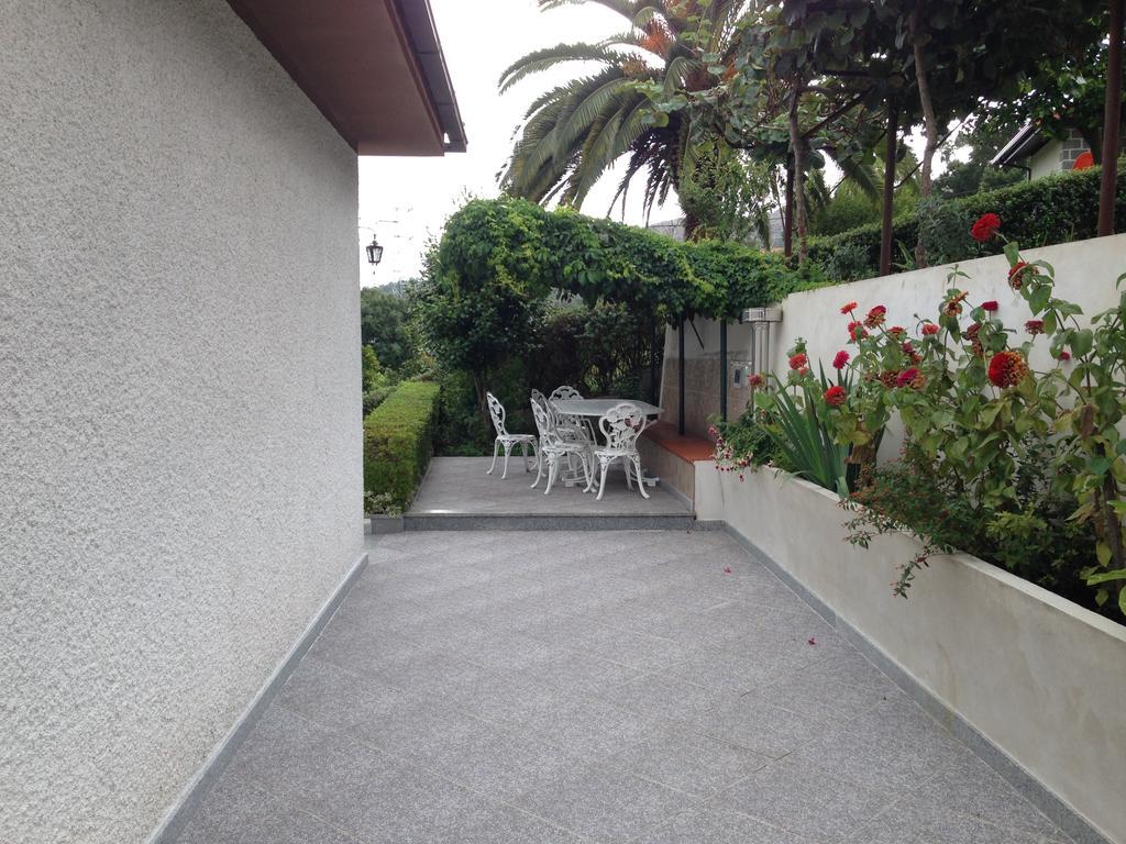 Casa Dos Cabecinhos Apartment Paradamonte Bagian luar foto