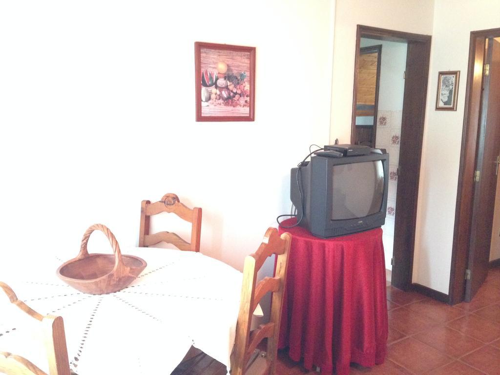 Casa Dos Cabecinhos Apartment Paradamonte Bagian luar foto