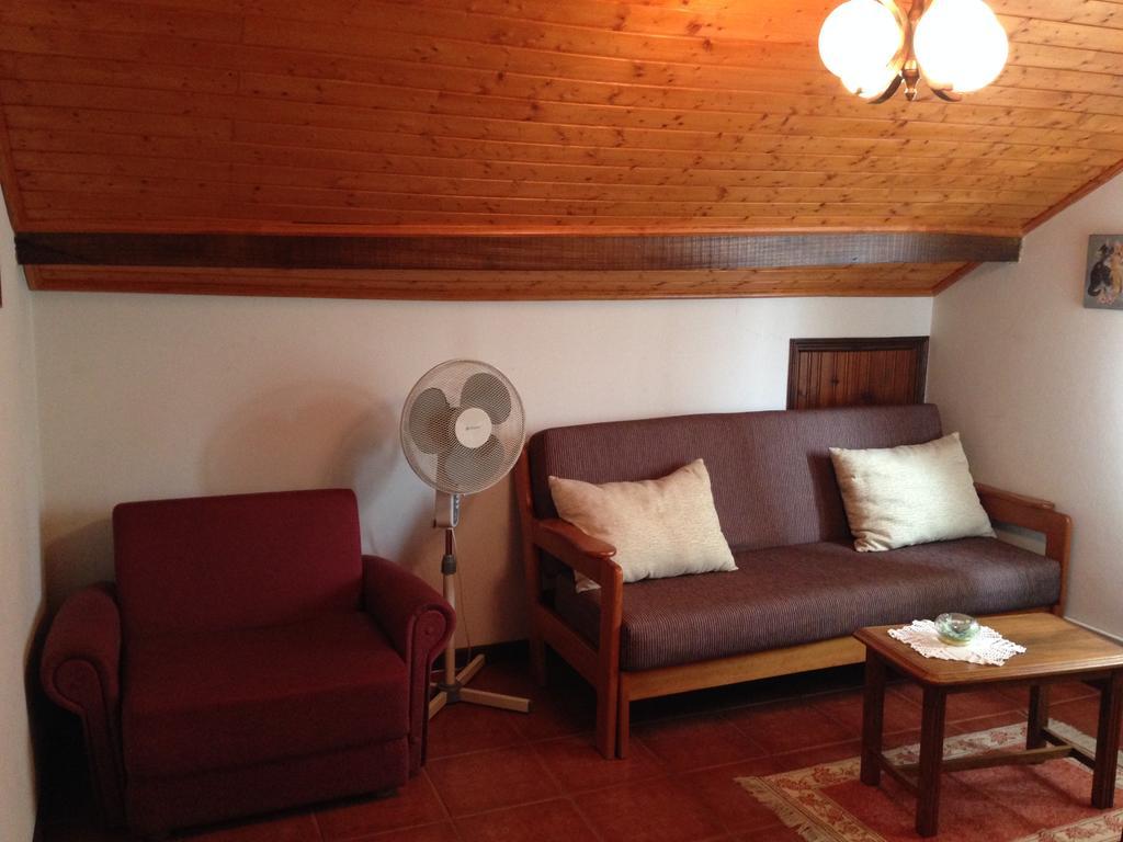 Casa Dos Cabecinhos Apartment Paradamonte Bagian luar foto