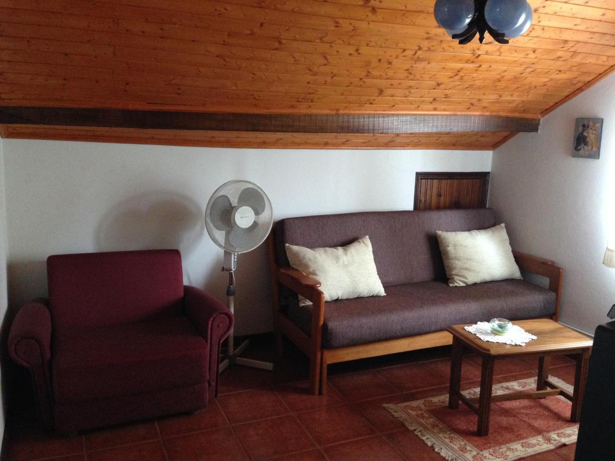 Casa Dos Cabecinhos Apartment Paradamonte Bagian luar foto