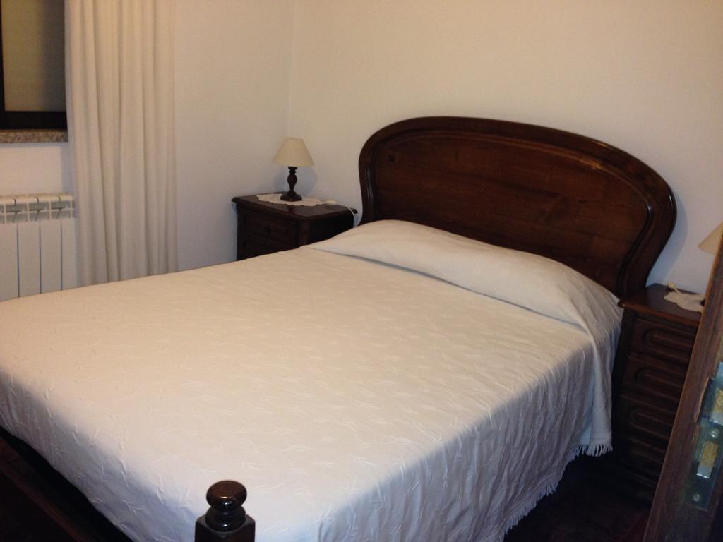 Casa Dos Cabecinhos Apartment Paradamonte Bagian luar foto