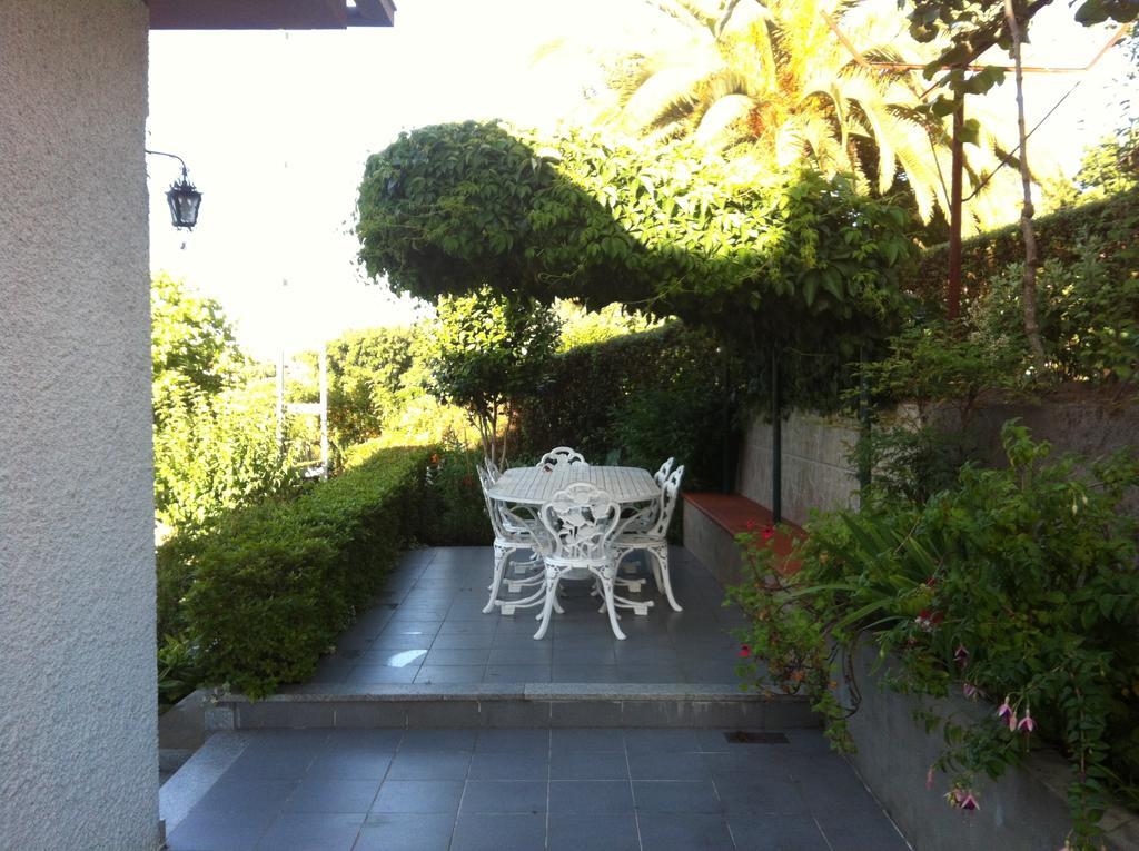 Casa Dos Cabecinhos Apartment Paradamonte Bagian luar foto