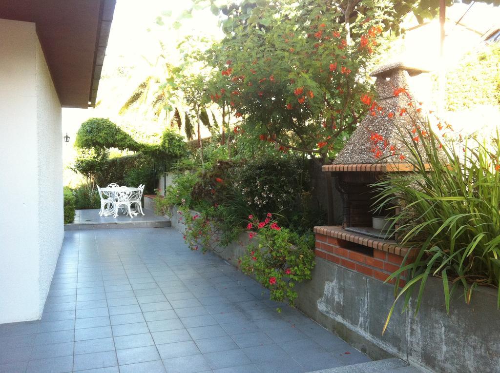 Casa Dos Cabecinhos Apartment Paradamonte Bagian luar foto