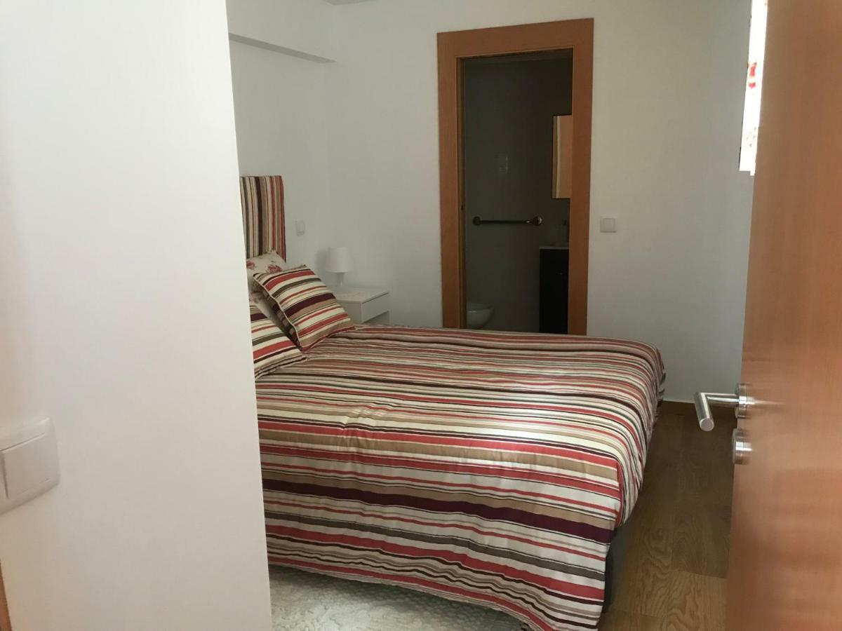 Casa Dos Cabecinhos Apartment Paradamonte Bagian luar foto