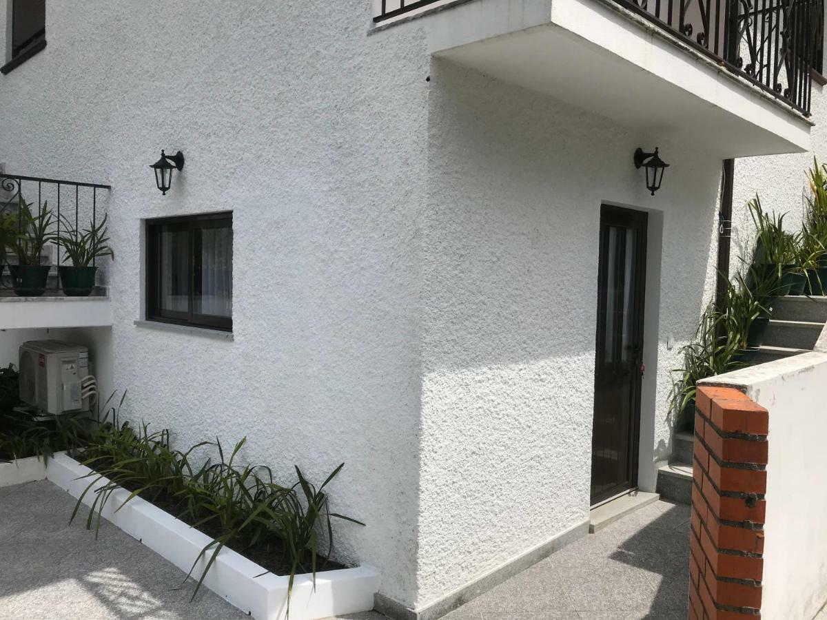Casa Dos Cabecinhos Apartment Paradamonte Bagian luar foto