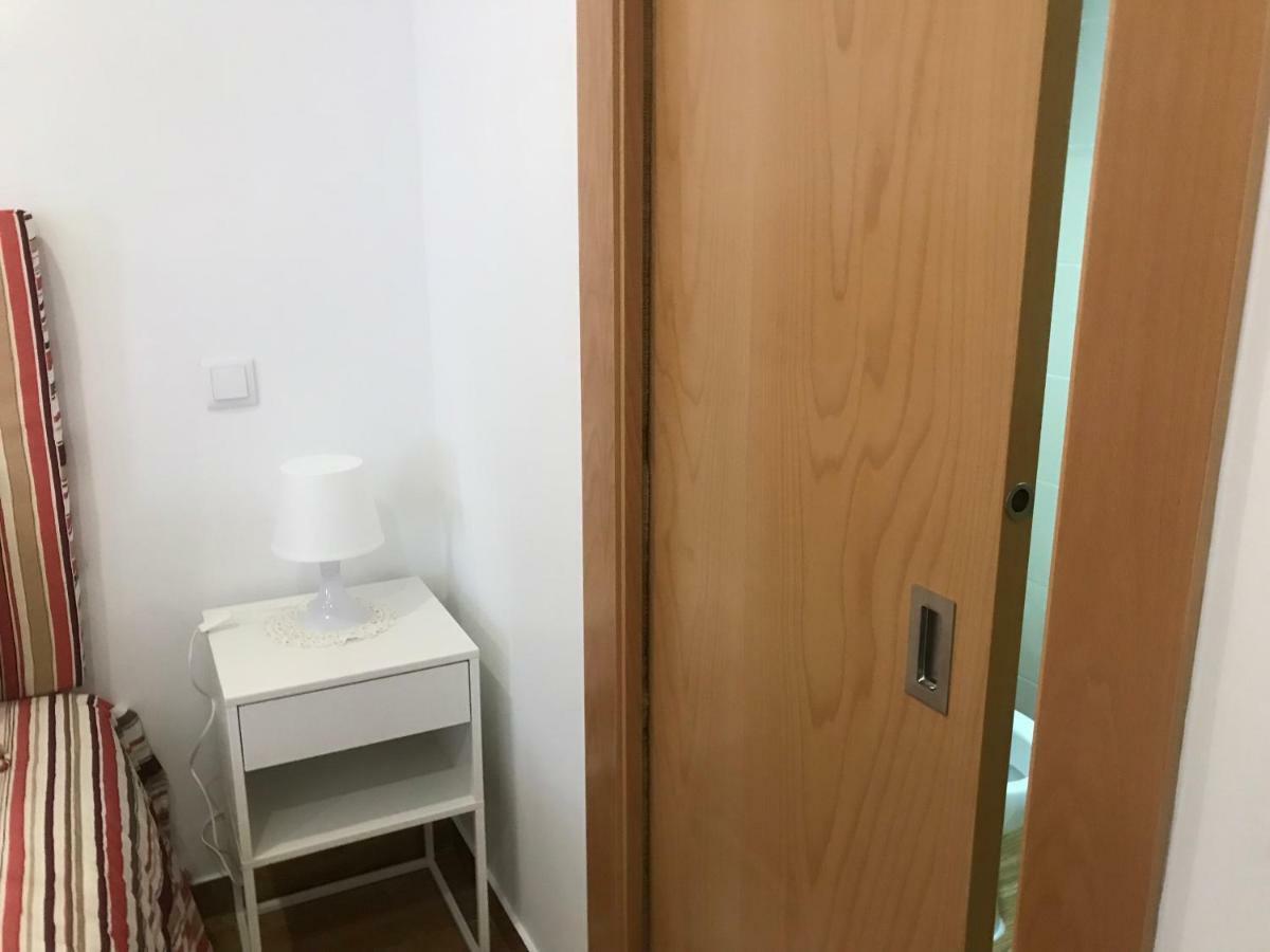 Casa Dos Cabecinhos Apartment Paradamonte Bagian luar foto